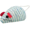 Weiteres Produktbild Maus mit Quietschbällen im Inneren, 10 cm gesaugt
