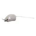 Weiteres Produktbild Maus klein grau 5 cm