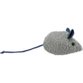Weiteres Produktbild Plüschmaus mit Katzenminze, 7 cm, verschiedene Farben 1 Stück