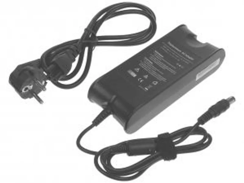Hauptbild des Produkts Nabíjecí adaptér pro notebook Dell 19,5V 3,34A 65W osmiúhelníkový konektor 7,4mm x 5,0mm