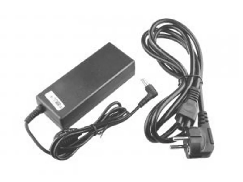 Hauptbild des Produkts Nabíjecí adaptér pro notebook HP Envy 14 series 19,5V 3,33A 65W 4,0mm x 1,7mm long connec