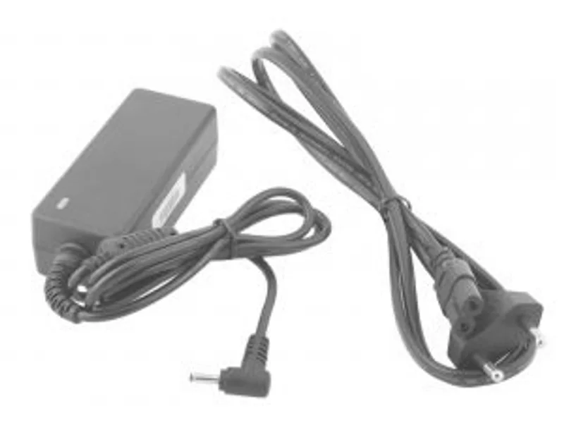 Hauptbild des Produkts Nabíjecí adaptér pro notebook Samsung 19V 2,1A 40W konektor 3,0mm x 1,0mm - 2-pin