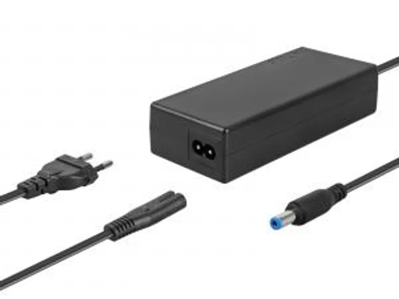 Hauptbild des Produkts Nabíjecí adaptér pro notebooky 12V 6A 72W konektor 5,5mm x 2,5mm