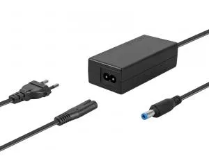 Laptop-Ladeadapter 19 V 2,37 A 45 W Stecker 5,5 mm x 2,5 mm