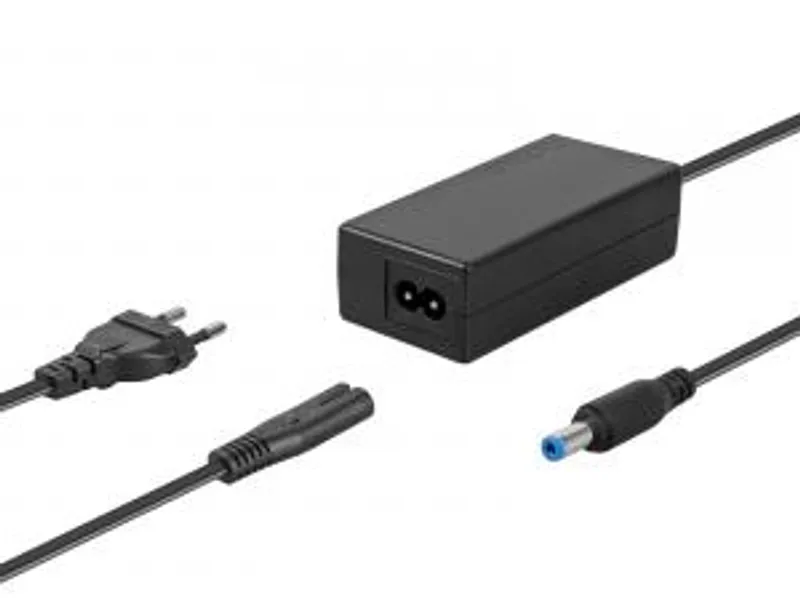 Hauptbild des Produkts Nabíjecí adaptér pro notebooky 19V 2,37A 45W konektor 5,5mm x 2,5mm