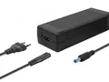 Ladeadapter für Laptops 19 V 6,3 A 120 W Stecker 5,5 mm x 2,5 mm