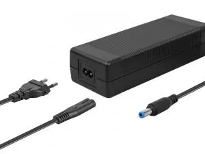 Ladeadapter für Laptops 19 V 6,3 A 120 W Stecker 5,5 mm x 2,5 mm