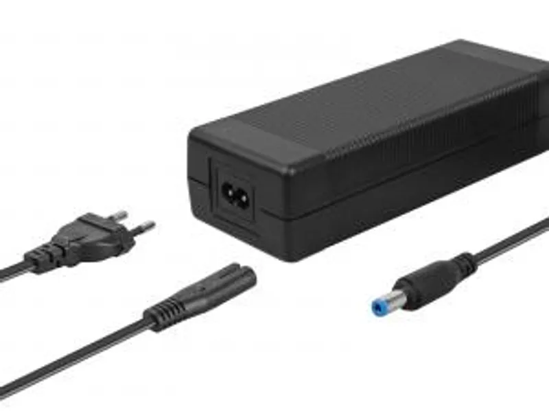 Hauptbild des Produkts Nabíjecí adaptér pro notebooky 19V 6,3A 120W konektor 5,5mm x 2,5mm