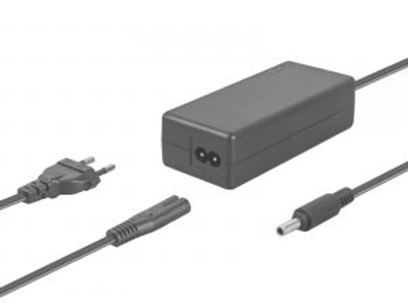 Hauptbild des Produkts Nabíjecí adaptér pro notebooky Asus B551 19V 3,42A 65W konektor 4,5mm x 3,0mm