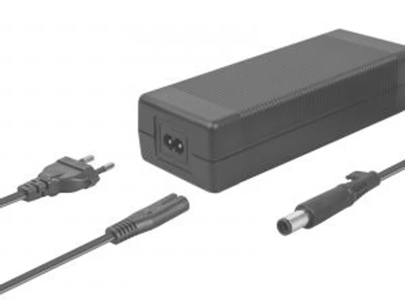 Hauptbild des Produkts Nabíjecí adaptér pro notebooky HP 19V 6,3A 120W konektor 7,4mm x 5,1mm s vnitřním pinem