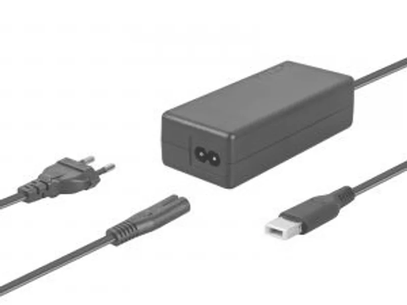 Hauptbild des Produkts Nabíjecí adaptér pro notebooky IBM/Lenovo 20V 3,25A 65W hranatý konektor