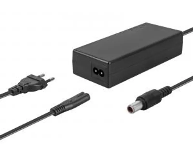 Hauptbild des Produkts Nabíjecí adaptér pro notebooky IBM/Lenovo 20V 4,5A 90W konektor 7,9mm x 5,5mm s vnitřním