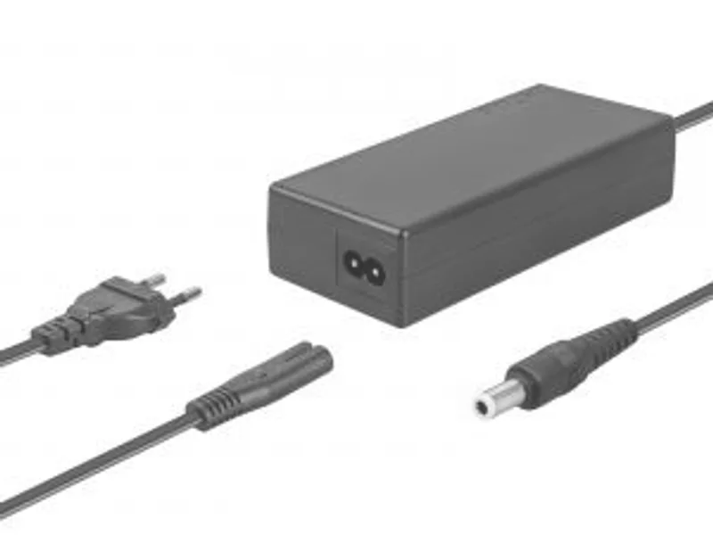 Hauptbild des Produkts Nabíjecí adaptér pro notebooky Toshiba 15V 6A 90W konektor 6,5mm x 3,0mm