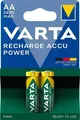 Akku, AA, 2x2500 mAh, vorgeladen, VARTA „Professional Accu“