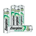 Weiteres Produktbild Wiederaufladbarer Akku, AA (Bleistift), 4x2300 mAh, vorgeladener ENERGIZER