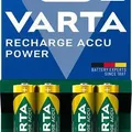 Weiteres Produktbild Akku, AA (Bleistift), 4x2500 mAh, vorgeladen, VARTA „Professional Accu“