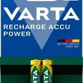 Weiteres Produktbild Akku, AAA, 2x1000 mAh, VARTA Professional Accu