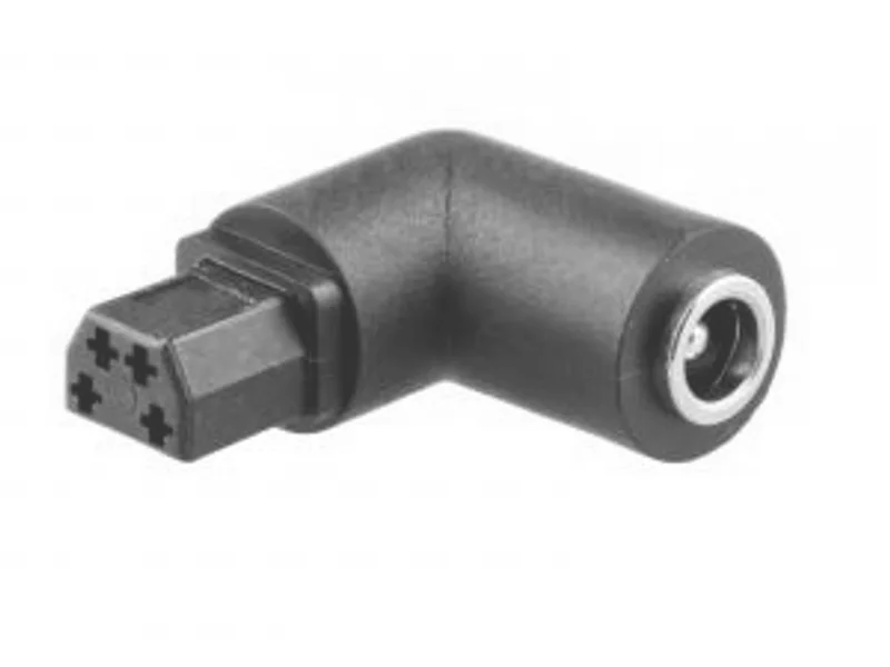 Hauptbild des Produkts Nabíjecí Jack pro Notebooky C12 (6,4mm x 9,3mm) pro IBM