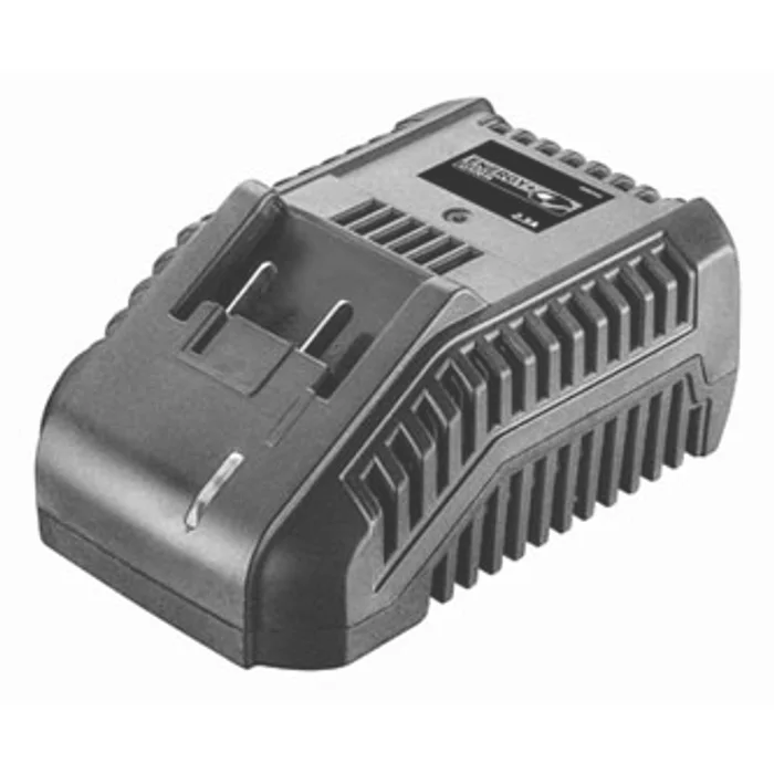 Hauptbild des Produkts Nabíječka akumulátorů, 230V, Energy+, Graphite