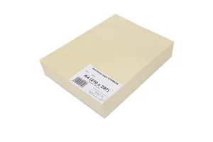 Skizzenpapier CHAMOIS A4/500 Blatt