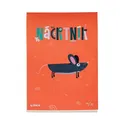 Skizzenbuch A5 40 Blatt