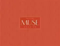 Weiteres Produktbild Skizzenbuch „Muse“, A4+, 150 g, 20 Blatt, SHKOLYARYK