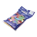 Luftballon bunt gemischt durchmesser 25cm `M` [100 St.]