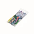 Weiteres Produktbild Luftballon bunt gemischt durchmesser 25cm `M` [20 St.]