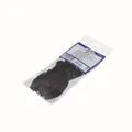 Weiteres Produktbild Luftballon schwarz durchmesser 25cm `M` [10 St.]
