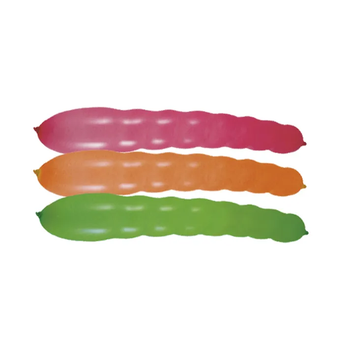 Hauptbild des Produkts Nafukovací balónky DLOUHÉ "L" 80 cm [10 ks]
