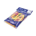 Weiteres Produktbild Luftballon lang bunt gemischt durchmesser 8 x 80 cm `L` [100 St.]