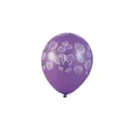 Weiteres Produktbild Luftballon Feuerwerk bunt gemischt durchmesser 30cm `L` [5 St.]