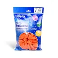 Weiteres Produktbild Luftballon orange durchmesser 25cm `M` [100 St.]