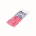 Luftballon rosa durchmesser 25cm `M` [10 St.]