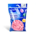 Weiteres Produktbild Luftballon rosa durchmesser 25cm `M` [100 St.]