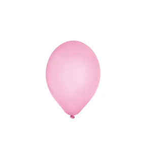 Luftballon rosa durchmesser 25cm `M` [100 St.]
