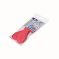 Weiteres Produktbild Luftballon Herzform rot durchmesser 35cm `L` [5 St.]