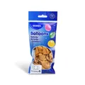 Weiteres Produktbild Luftballon gold durchmesser 25cm `M` [10 St.]