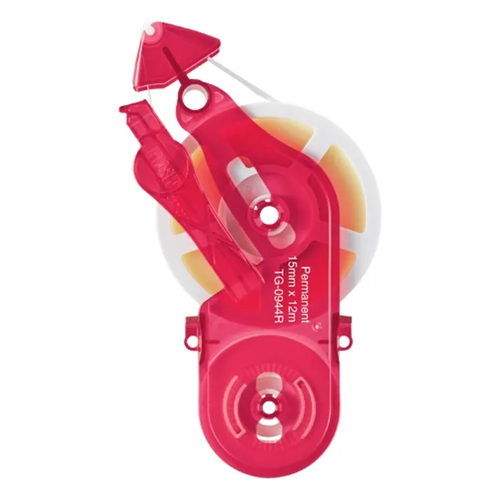 Hauptbild des Produkts Náhrada do lep. strojku PLUS MX TG-0944R / 15mm x 12m /