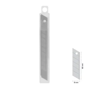 Kleines Ersatzmesser SX9T-10