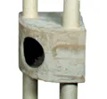 Ersatzbox für Kratzbaum Madrid 35x35x29 beige