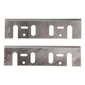 Ersatzklingen Graphite 59G680-30, für Hobel Graphite 59G680, 2 Stück pro Packung