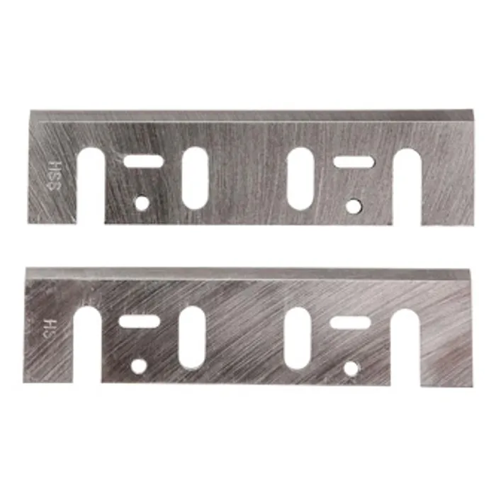 Hauptbild des Produkts Náhradní čepele Graphite 59G680-30, pro hoblík Graphite 59G680, 2ks v balení