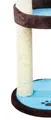 Ersatzteil - Pfosten 9x45 cm für #43870 - LUGO Kratzbaum