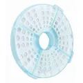 Ersatz-Aktivkohlefilter für Trinkflasche 24464, 2 Stk