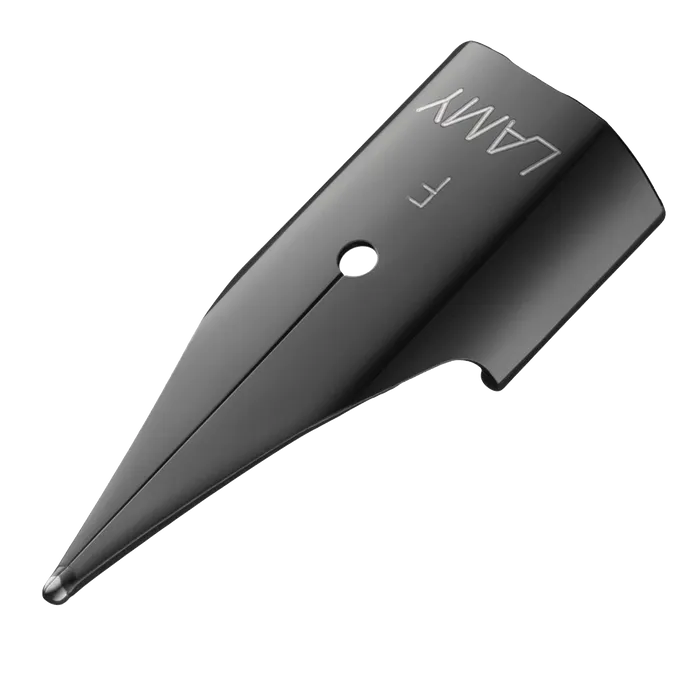Hauptbild des Produkts Náhradní hrot Lamy Z 50 black - F