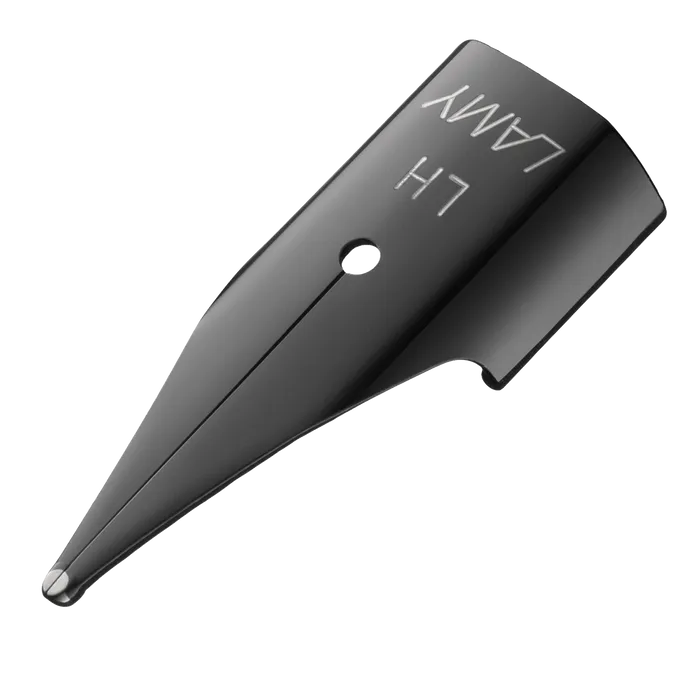Hauptbild des Produkts Náhradní hrot Lamy Z 50 black - LH