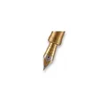 PARKER Duofold MTL GT Ersatzfeder - F-Feder