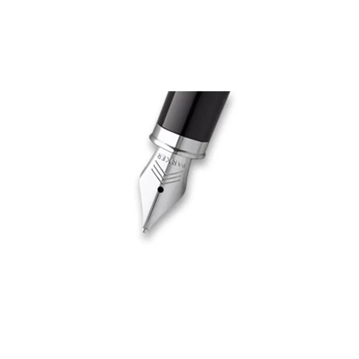 Hauptbild des Produkts Náhradní hrot PARKER IM Black CT hrot M