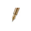 PARKER Sonnet 18K GT Grip Ersatzfeder, EF Federbreitenauswahl